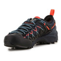 Salewa Ws Wildfire Edge GTX W 61376-3965 trekking shoes (EU 35)
