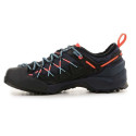 Salewa Ws Wildfire Edge GTX W 61376-3965 trekking shoes (EU 35)