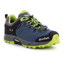 Salewa Jr Mtn Trainer 64008-0361 trekking shoes (EU 31)