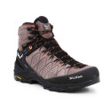 Salewa MS Alp Trainer 2 Mid GTX M 61382-7512 shoes (EU 45)