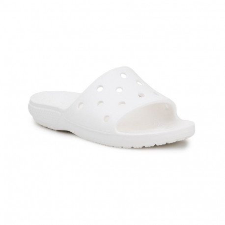 Crocs Classic Slide W 206121-100 (EU 41/42)
