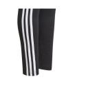 Leggings adidas D2M 3 Stripes Tight Jr GN1453 (134 cm)