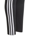 Leggings adidas D2M 3 Stripes Tight Jr GN1453 (134 cm)