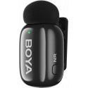 Boya wireless microphone mini-12, black