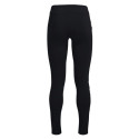Under Armor Y SportStyle Branded Leggings Jr 1363379 001 (S)