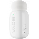 Boya wireless microphone mini-13, white