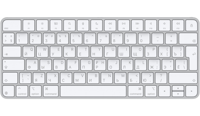 Apple Magic Keyboard RUS