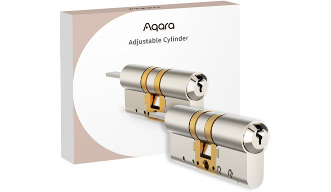 Aqara Adjustable Cylinder Smart Lock U200