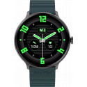 Canyon smartwatch Jacky SW-69, green/orange