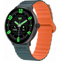 Canyon smartwatch Jacky SW-69, green/orange