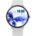 Canyon smartwatch Jacky SW-69, white/blue