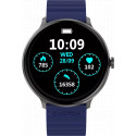 Canyon smartwatch Jacky SW-69, blue/yellow