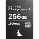 Angelbird mälukaart CFexpress 4.0 Type A 256GB AV PRO