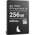 Angelbird memory card CFexpress 4.0 Type A 256GB AV PRO