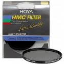 Hoya filter neutral density NDX4 HMC 82mm