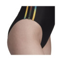 Adidas Originals Adicolor 3D Trefoil Swimsuit W GD3972 swimsuit (XS)