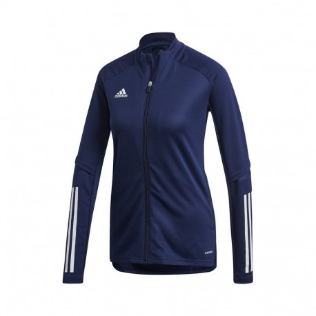Adidas Condivo 20 Training Sweatshirt W FS7106 (XS)