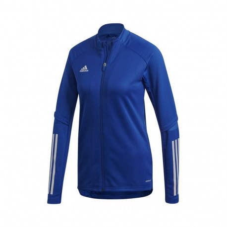 Adidas Condivo 20 Training Sweatshirt W FS7105 (XS)