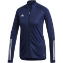 Adidas Condivo 20 Training Sweatshirt W FS7106 (XS)