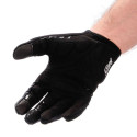 Bicycle gloves Meteor Full FX10 23389-23392 (Rękawiczki-S)