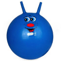 Jumping ball 45cm PROFIT DK2103
