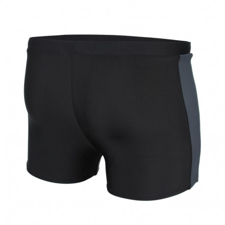 Aqua Speed Jason M 423-138 gray swimsuit (S)