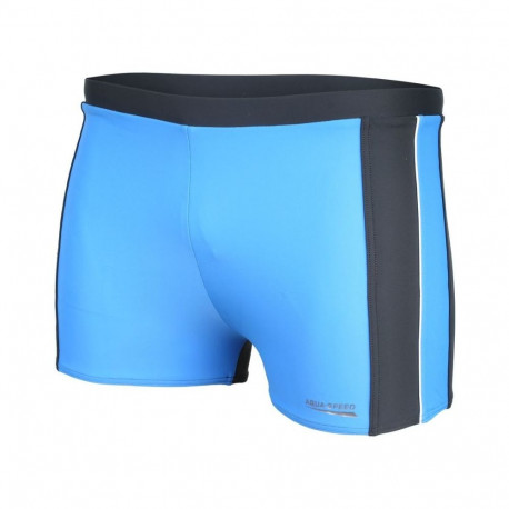 Aqua Speed Jason M swimsuit blue (S)
