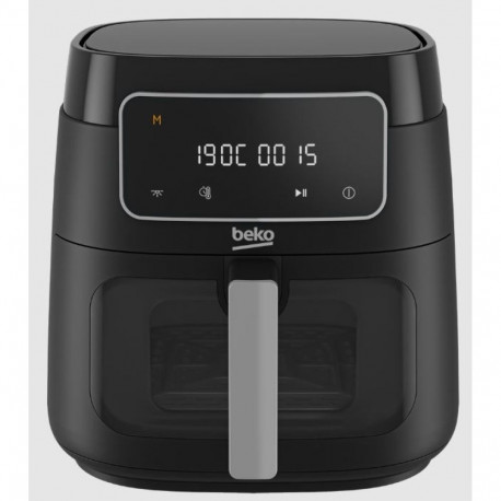 Hot air fryer Beko