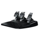 Logitech Racing Wheel G29 Driving Force with Pedals for PC, PS5, PS4, PS3 Black EU (941-000112)
