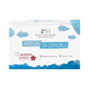BOCIOLAND sterilization bags for microwave 5 pcs BL162