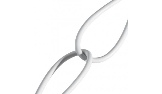 BASEUS cablel USB A to Apple Lightning 8-pin 2,4A Superior Series Fast Charging CALYS-02 0.25 meter 