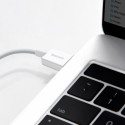 BASEUS cablel USB A to Apple Lightning 8-pin 2,4A Superior Series Fast Charging CALYS-02 0.25 meter 