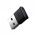 BASEUS adaptor bluetooth wirelles to USB A BA04 black ZJBA000001