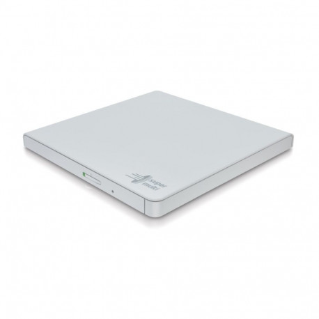 Hitachi-LG Slim Portable DVD-Writer