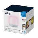 WiZ | Smart WiFi WiFi Hero Table Lamp | 9 W | 2200-6500 K