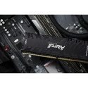 Kingston Technology FURY 32GB 3600MT/s DDR4 CL16 DIMM (Kit of 2) 1Gx8 Renegade Black