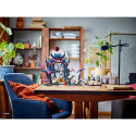 LEGO Ninjago 71813 Varju Hundi Maski Dojo