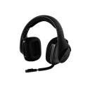 Logitech G G533 Wireless Gaming Headset