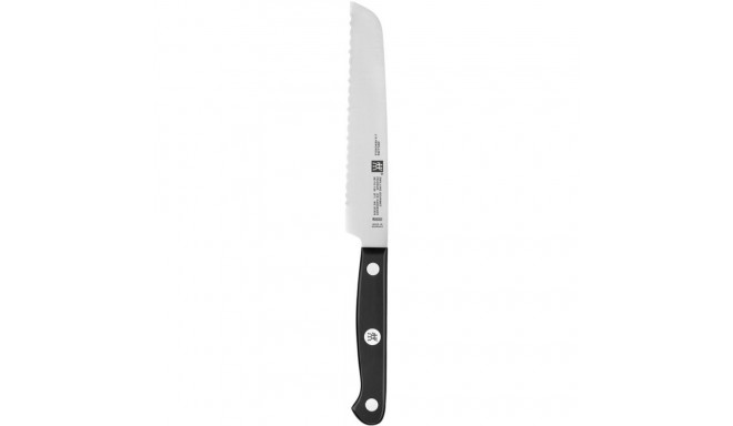 Komplekt noad teritamisplokis ZWILLING Gourmet 7 elementi