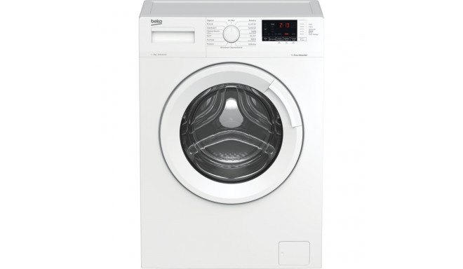 Beko WUE7512WWE washing machine