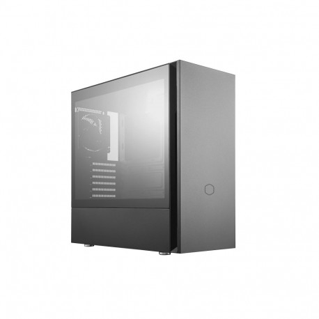 Cooler Master Silencio S600 Case (MCS-S600-KG5N-S00)