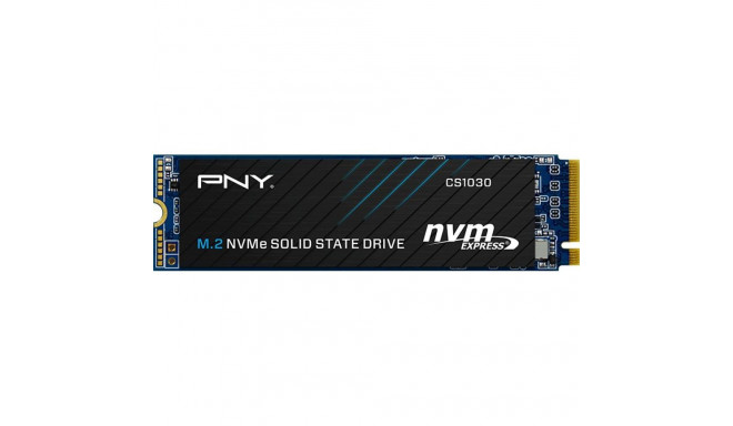 PNY CS1030 500GB M.2 2280 PCI-E x4 Gen3 NVMe SSD (M280CS1030-500-RB)