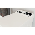 Whirlpool Pesumasin | TDLRB 7232BS EU | Energiaklass D | Pealtlaetav | Pesumaht 7 kg | 1200 p/min | 