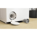 Whirlpool Washing Machine | TDLRB 65242BS EU/N | Energy efficiency class C | Top loading | Washing c