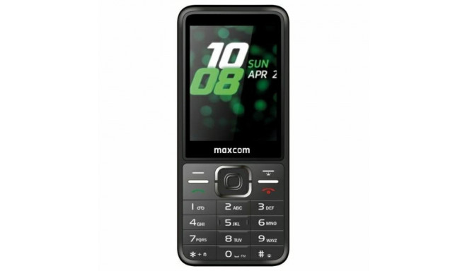 Maxcom MM244 SE DualSim must