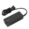 Targus | 100 W USB-C PD Laadija - Sülearvutitele või Laadimisfunktsiooniga Dokkimisjaamadele | APA10