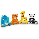 LEGO Duplo Animal Train (10955)