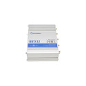 Teltonika RUTX12 - Wi-Fi 5 (802.11ac) - Kahe ribaga (2.4 GHz / 5 GHz) - Ethernet LAN - 4G - Hõbedane