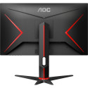 AOC 27G2ZN3/BK | 27 " | VA | FHD | 16:9 | 280 Hz | 1 ms | 1920 x 1080 pixels | 300 cd/m² | HDMI port