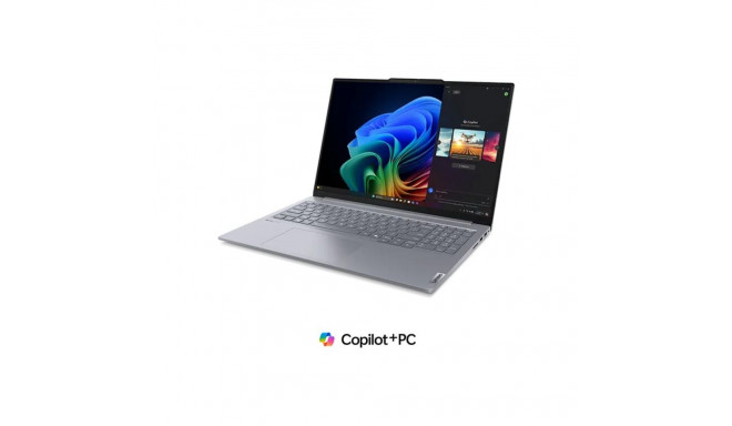 Lenovo ThinkBook 16 G7 QOY | luna hall | 16 " | IPS | WUXGA | 1920 x 1200 pikslit | peegeldusvastane
